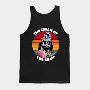 The Cream Of The Crop Tank Top